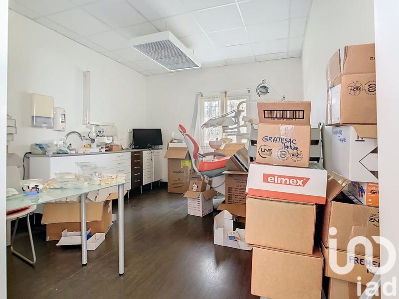 Maison - 107 m² - 5 pièces