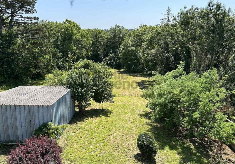 Maison - 170 m² - 7 pièces