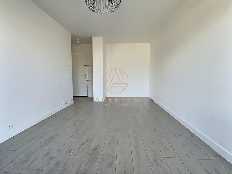 Appartement - 27 m² - 1 pièce