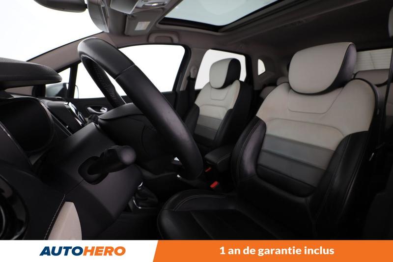 Renault Captur 1.2 TCe Energy Initiale Paris Edc 120 ch