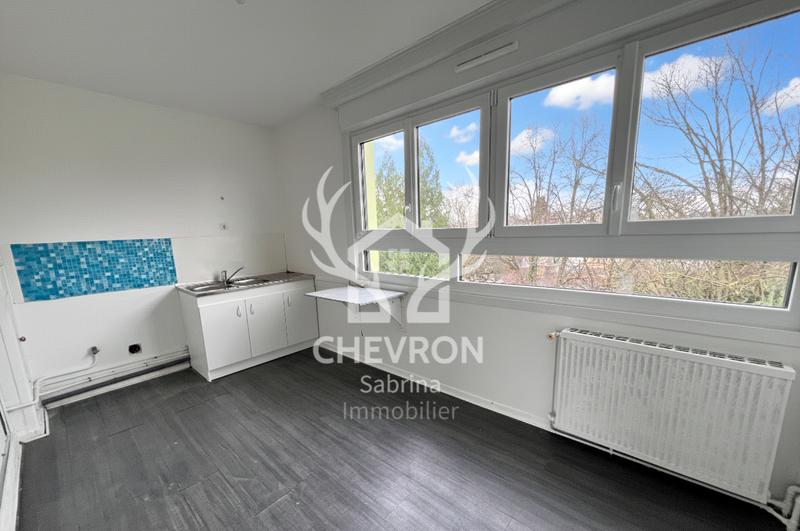 Appartement - 81 m² - 4 pièces