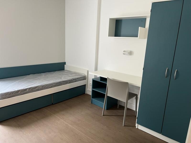 Appartement - 25 m² - 1 pièce