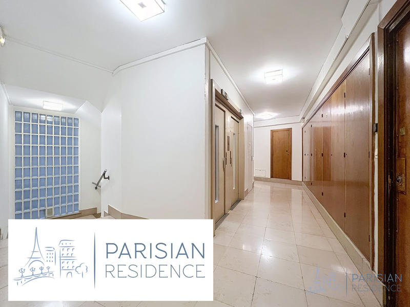 Local d'activités - 65 m²