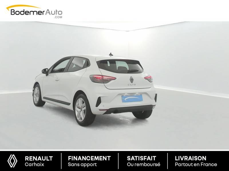 Renault Clio Blue dCi 100 ch Gsr2 Evolution
