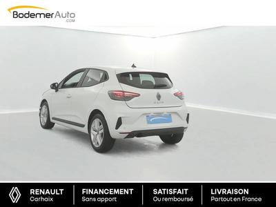 Renault Clio Blue dCi 100 ch Gsr2 Evolution