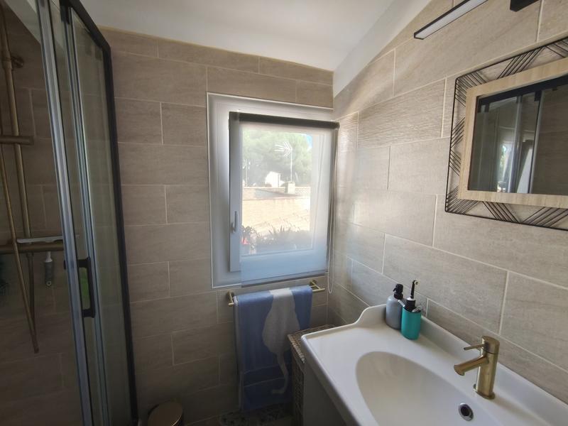 Maison - 47 m² - 4 pièces