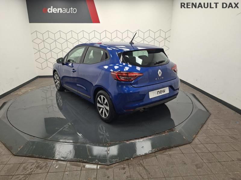 Renault Clio TCe 90 Equilibre