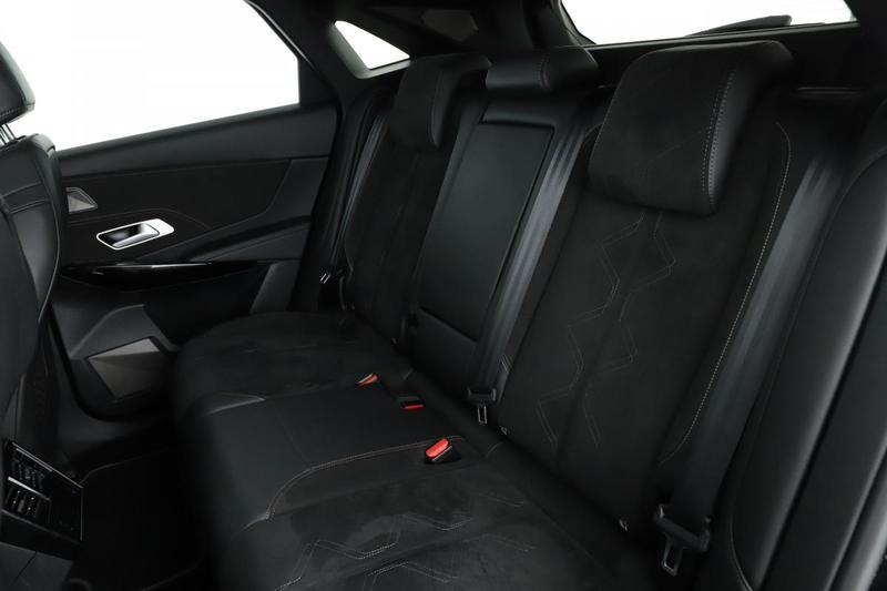 Ds Ds 7 Crossback 1.6 PureTech Performance Line + Automatique 225 ch