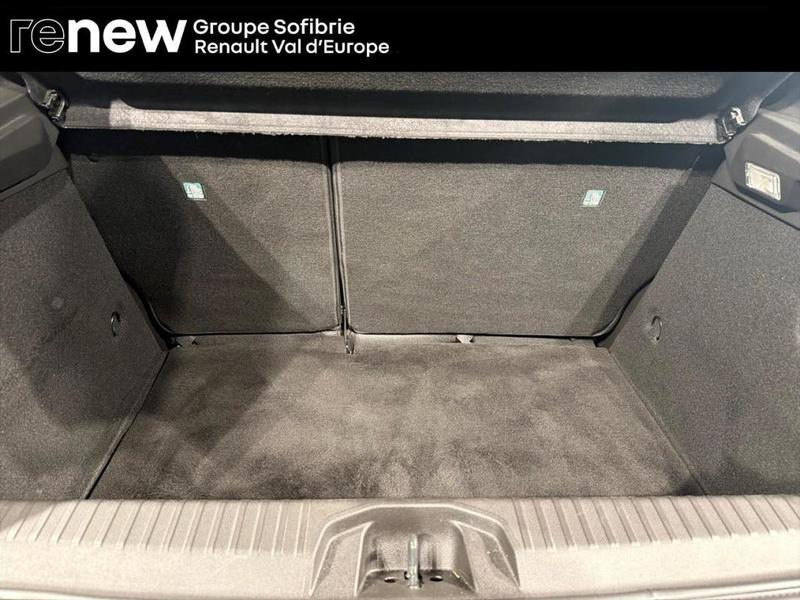 Renault Clio V TCe 90 Techno