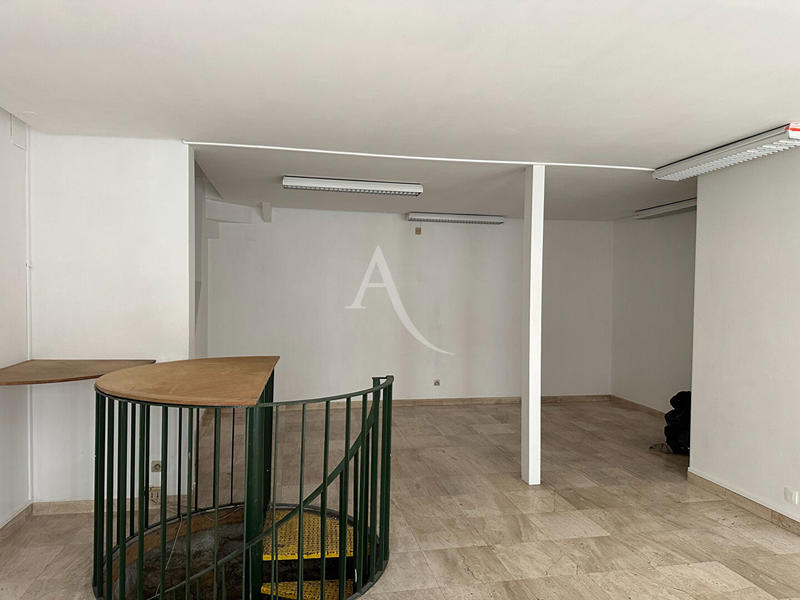 Immeuble - 139 m² - 3 pièces