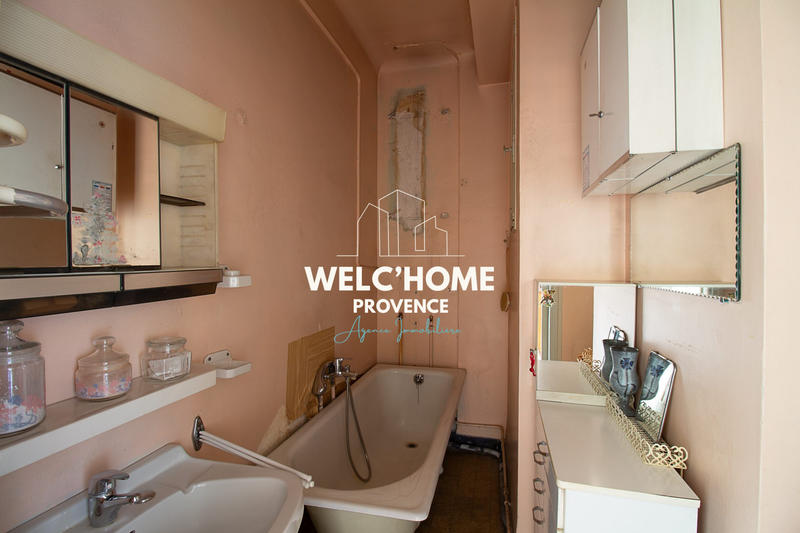 Appartement - 76 m² - 4 pièces