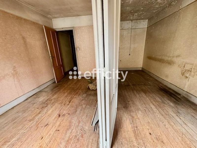 Immeuble - 120 m² - 7 pièces