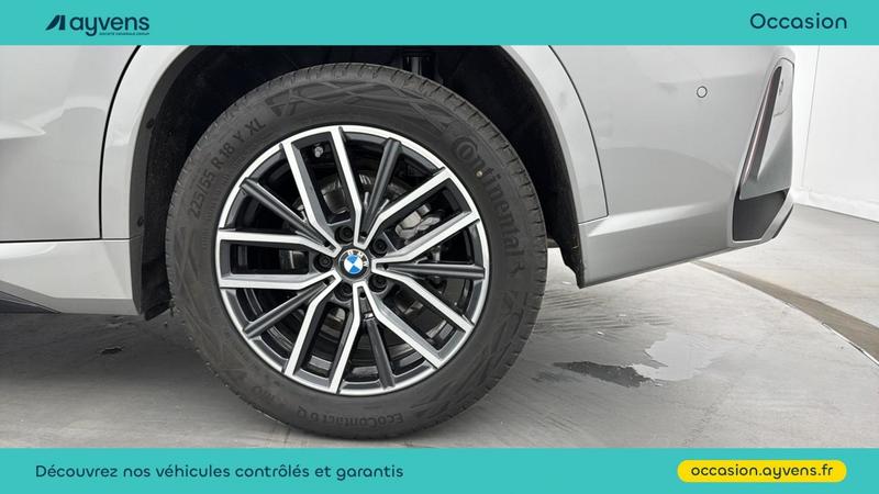 Bmw X1 sDrive20i 170ch m Sport