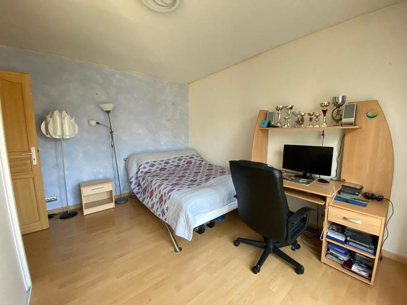 Maison - 118 m² - 5 pièces