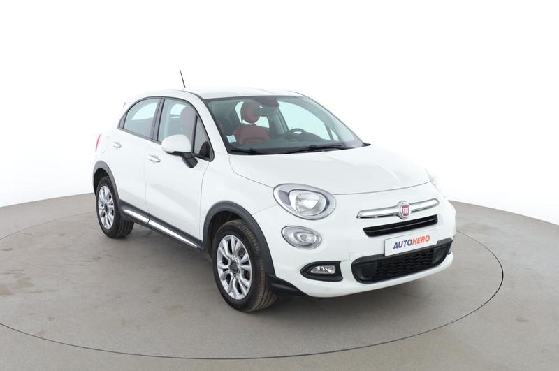 Fiat 500x 1.6 E-torQ Popstar 4x2 110 ch
