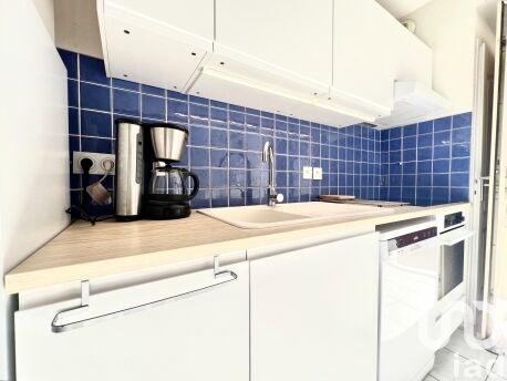 Maison - 65 m² - 4 pièces