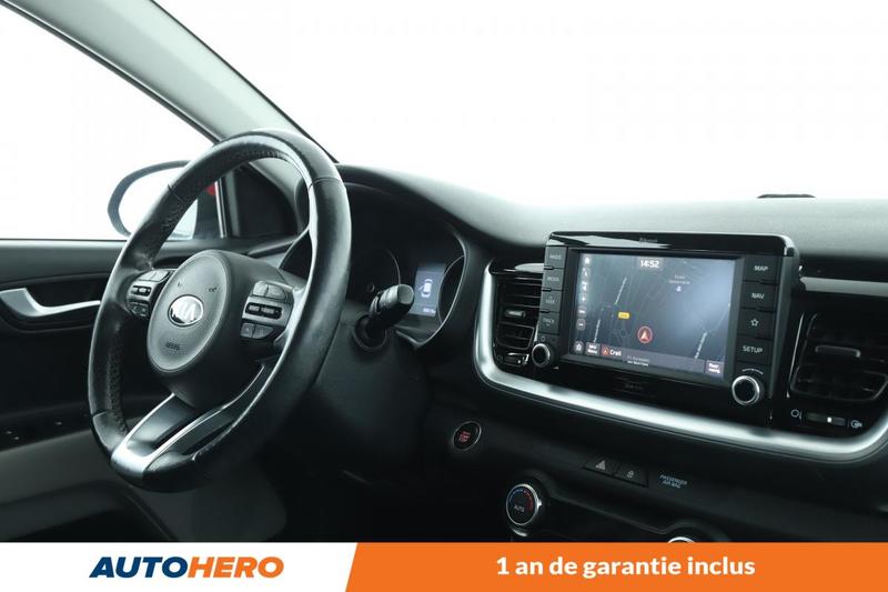 Kia Stonic 1.6 CRDi Isg Premium 115 ch