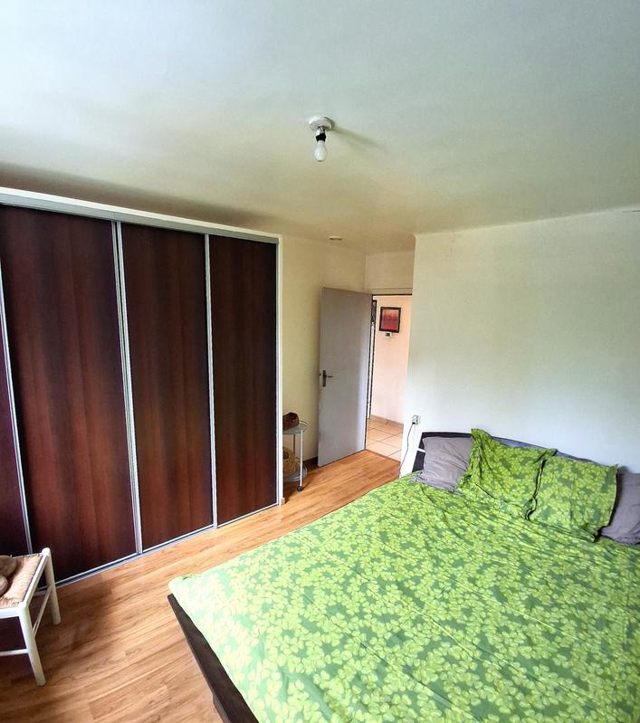 Maison - 122 m² - 4 pièces