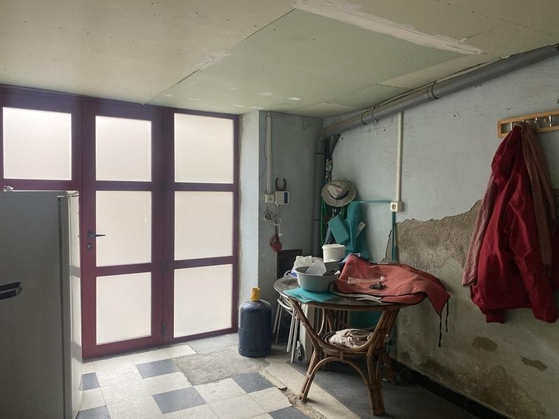 Maison - 72 m² - 4 pièces