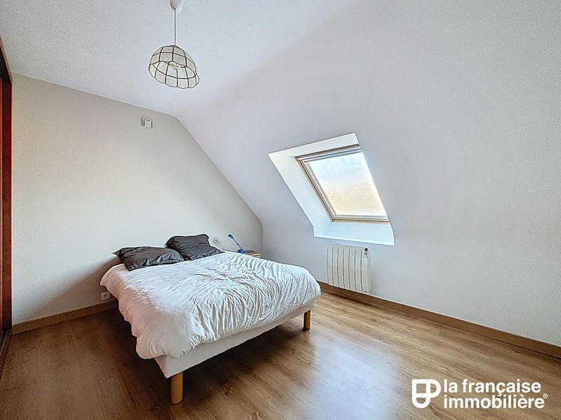 Maison - 153 m² - 7 pièces