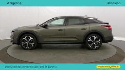 Citroën C5 X PureTech 180ch s&amp;S Shine Pack Eat8