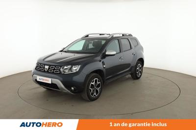 Dacia Duster II 1.5 dCi Blue Prestige 4x2 116 ch