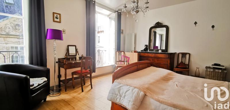 Appartement - 82 m² - 3 pièces