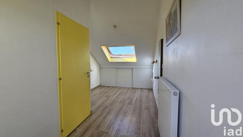 Maison - 156 m² - 8 pièces