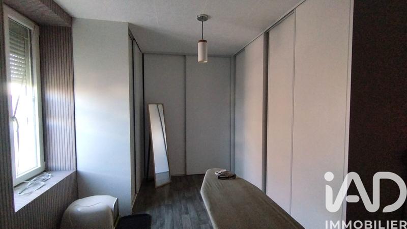 Maison - 256 m² - 9 pièces