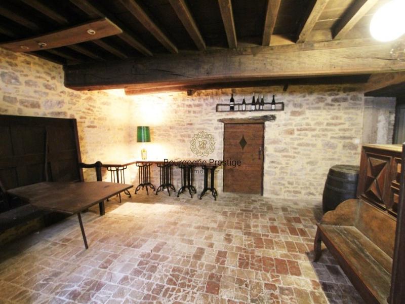 Demeure - 344 m² - 15 pièces