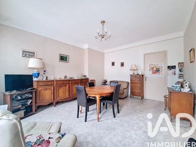 Appartement - 133 m² - 6 pièces