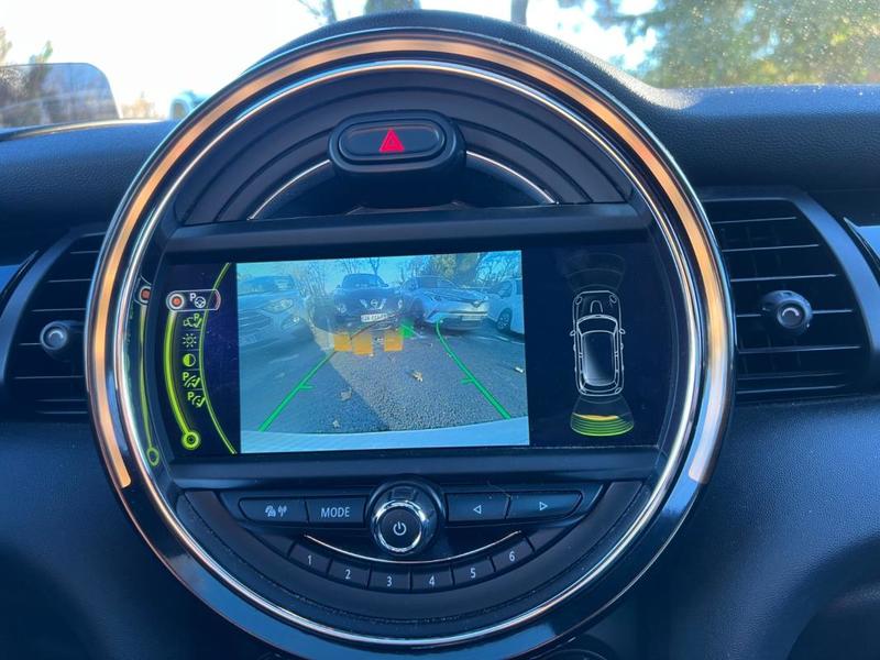 Mini Mini Cooper 136ch Pack Chili