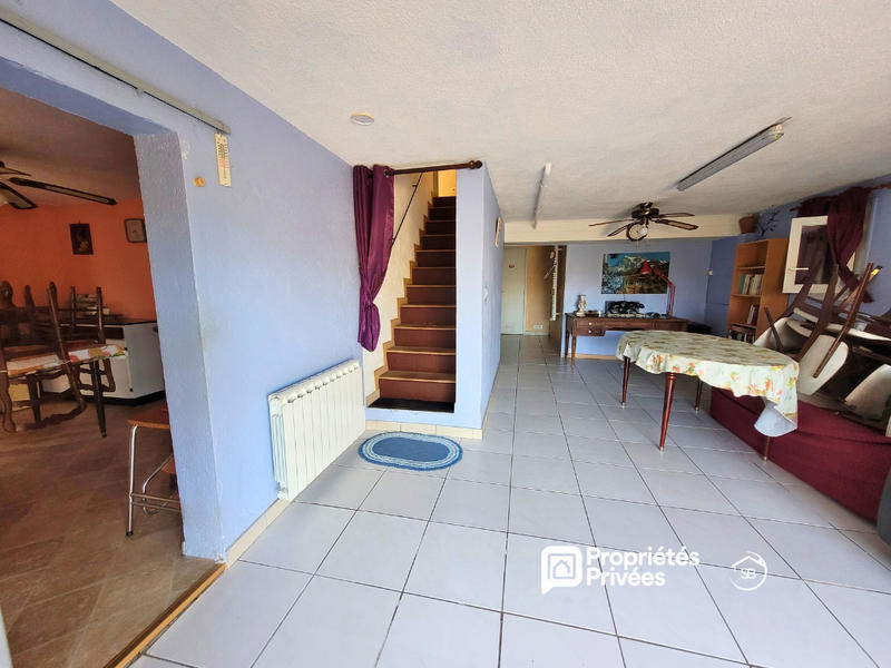 Maison - 152 m² - 6 pièces