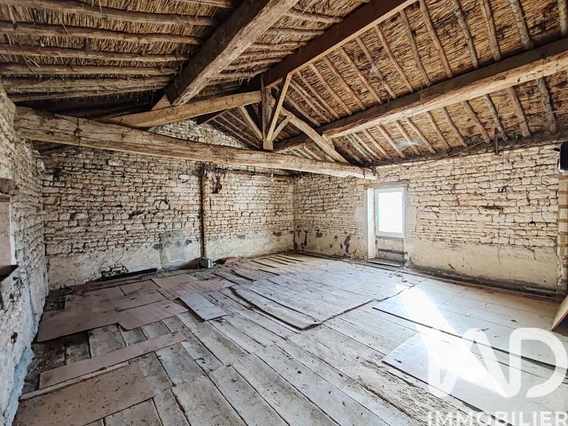 Maison - 107 m² - 5 pièces