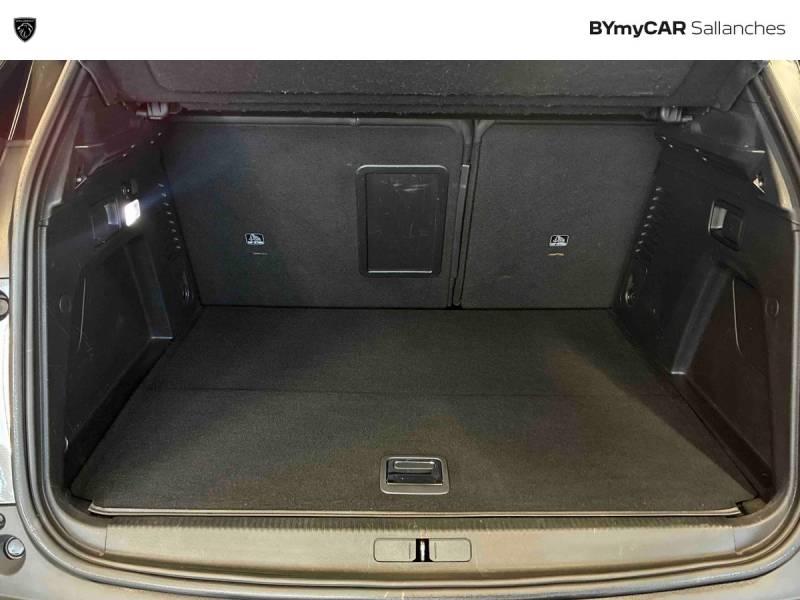 Peugeot 3008 Hybrid4 300 e-Eat8 Gt