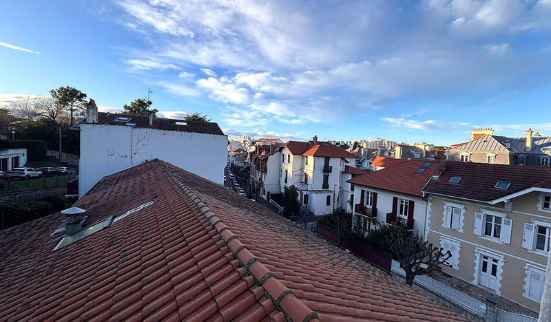 Appartement - 86 m² - 4 pièces