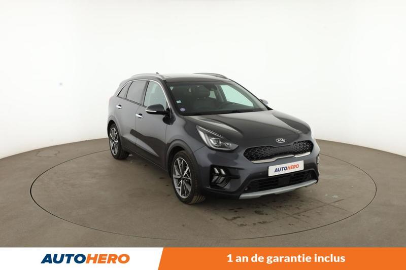 Kia Niro 1.6 GDi Isg Hybride Premium Dct6 141 ch