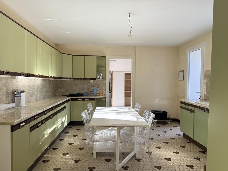 Maison - 125 m² - 4 pièces