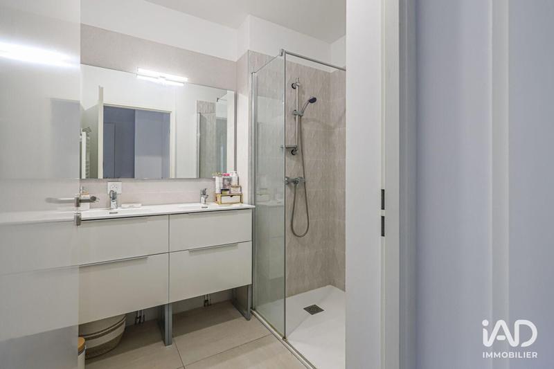 Appartement - 91 m² - 4 pièces