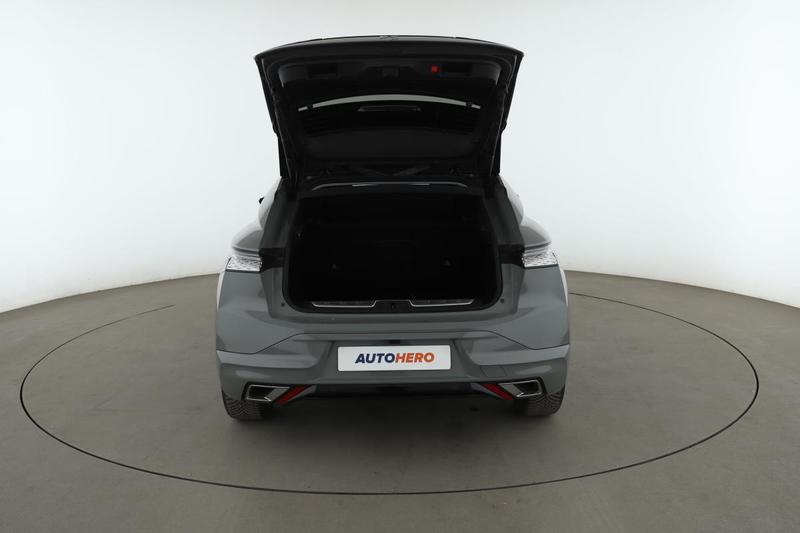 Ds Ds 4 1.6 PureTech la Premiere Auto 180 ch