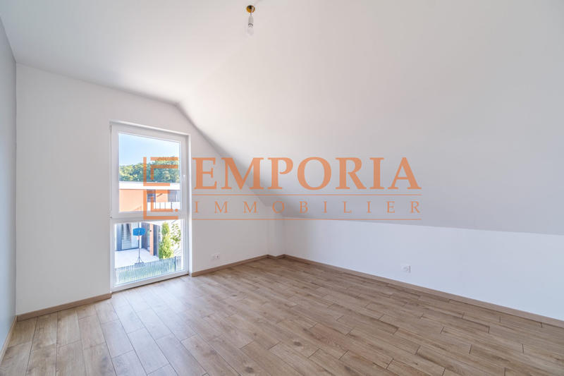 Maison - 143 m² - 6 pièces