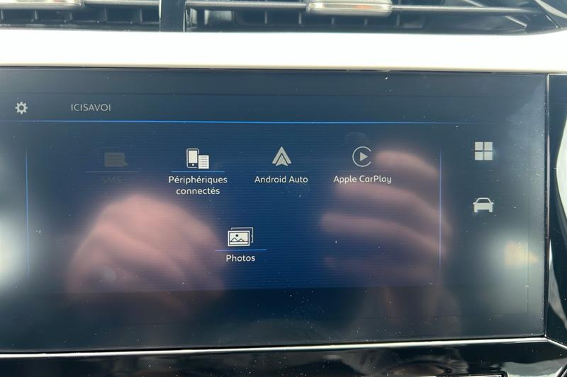 Opel Corsa Hybrid 110 E-Dct6 Gs Pk c