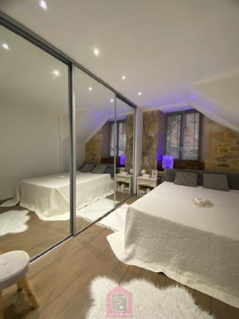 Maison - 126 m² - 4 pièces