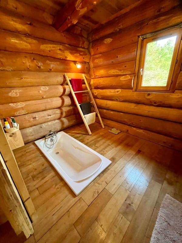 Châlet - 140 m² - 4 pièces