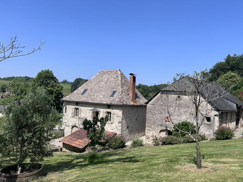 Maison - 108 m² - 4 pièces