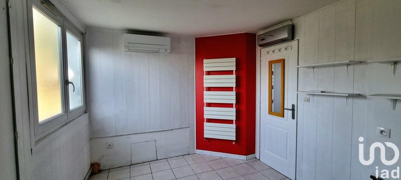 Maison de ville - 160 m² - 7 pièces