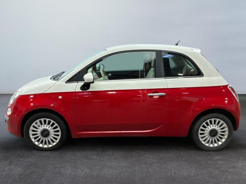 Fiat 500 1.2 8v 69 ch s&amp;S Bi-Color