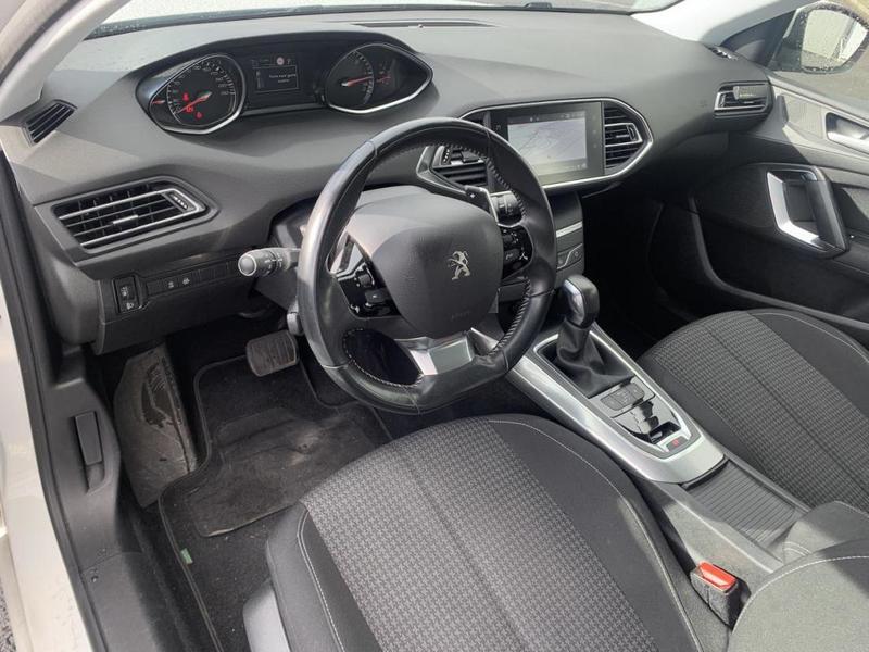 Peugeot 308 1.5 BlueHDi Eat6 130 Ch Allure - Garantie 6 Mois