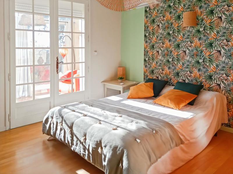 Maison - 59 m² - 2 pièces