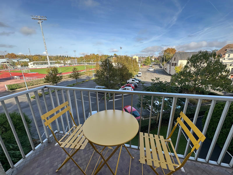 Appartement - 114 m² - 6 pièces